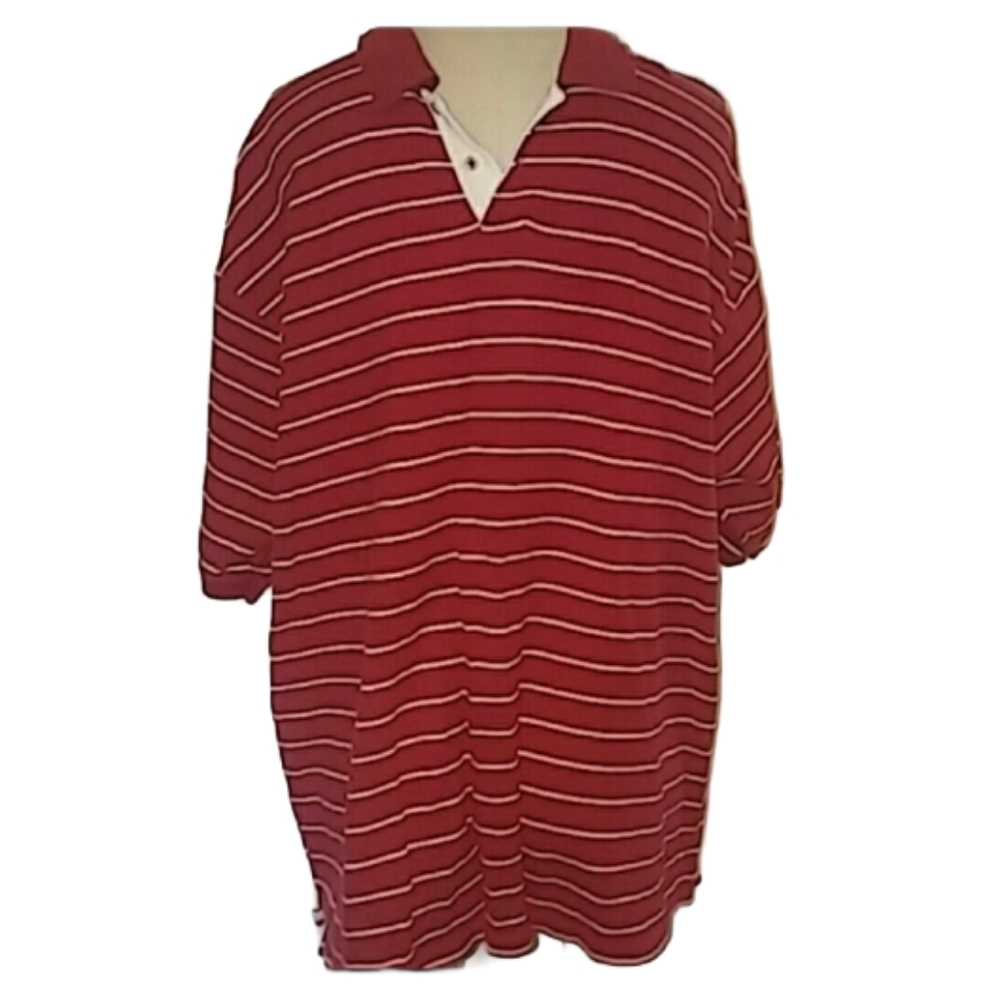 Polo shirt